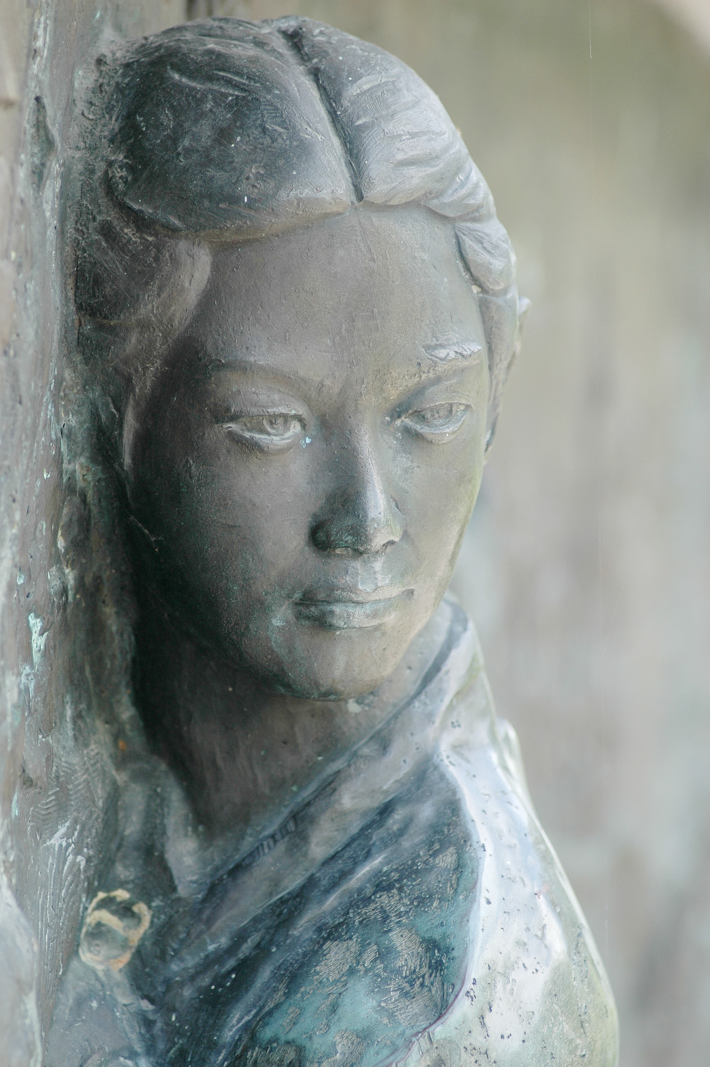 (STORY OF 진주2) 10. 황소 목은 꺽어도 진주기생은 못꺽는다 썸네일 이미지