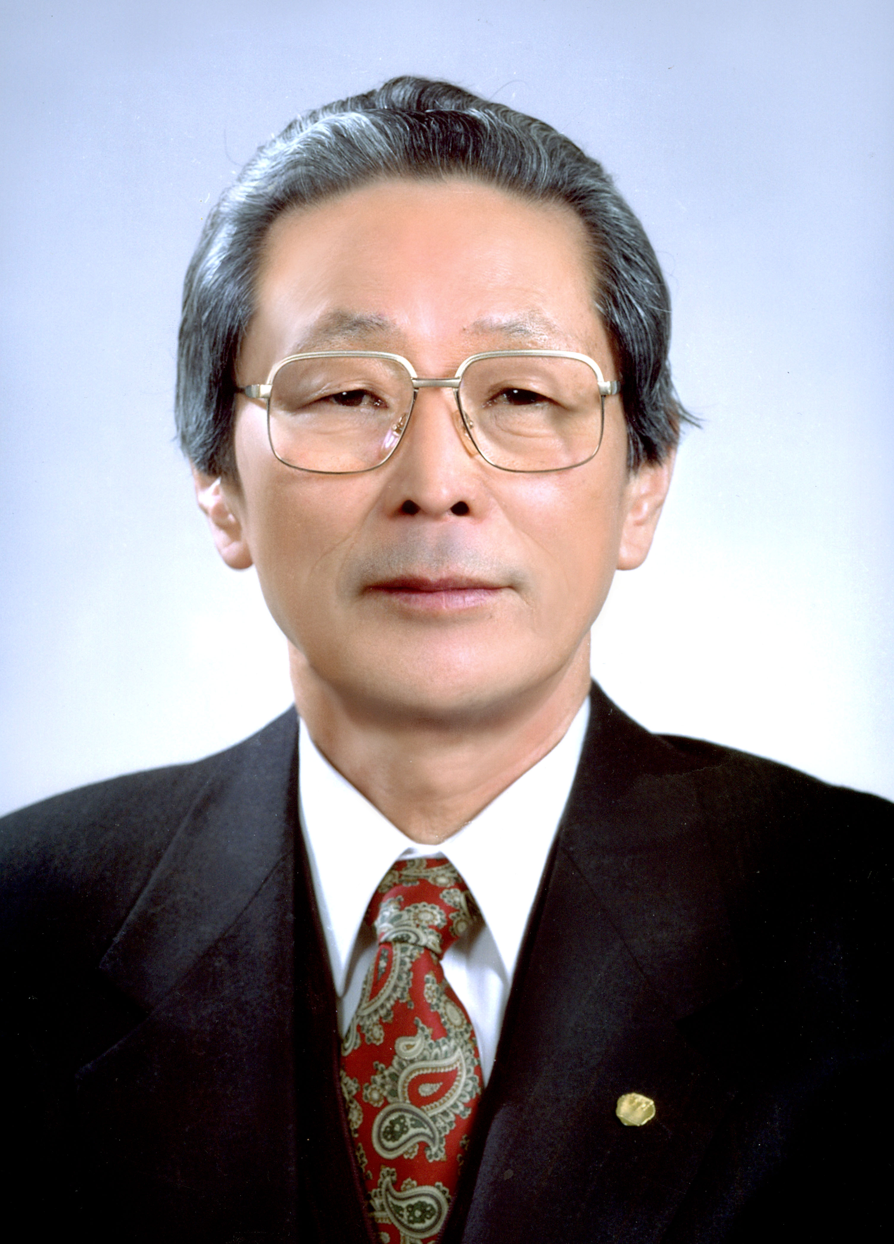 (진주사람) 4. 우정(雩汀) 김동렬(金棟列)   -  애국심과 향토애를 가슴에 품다 썸네일 이미지