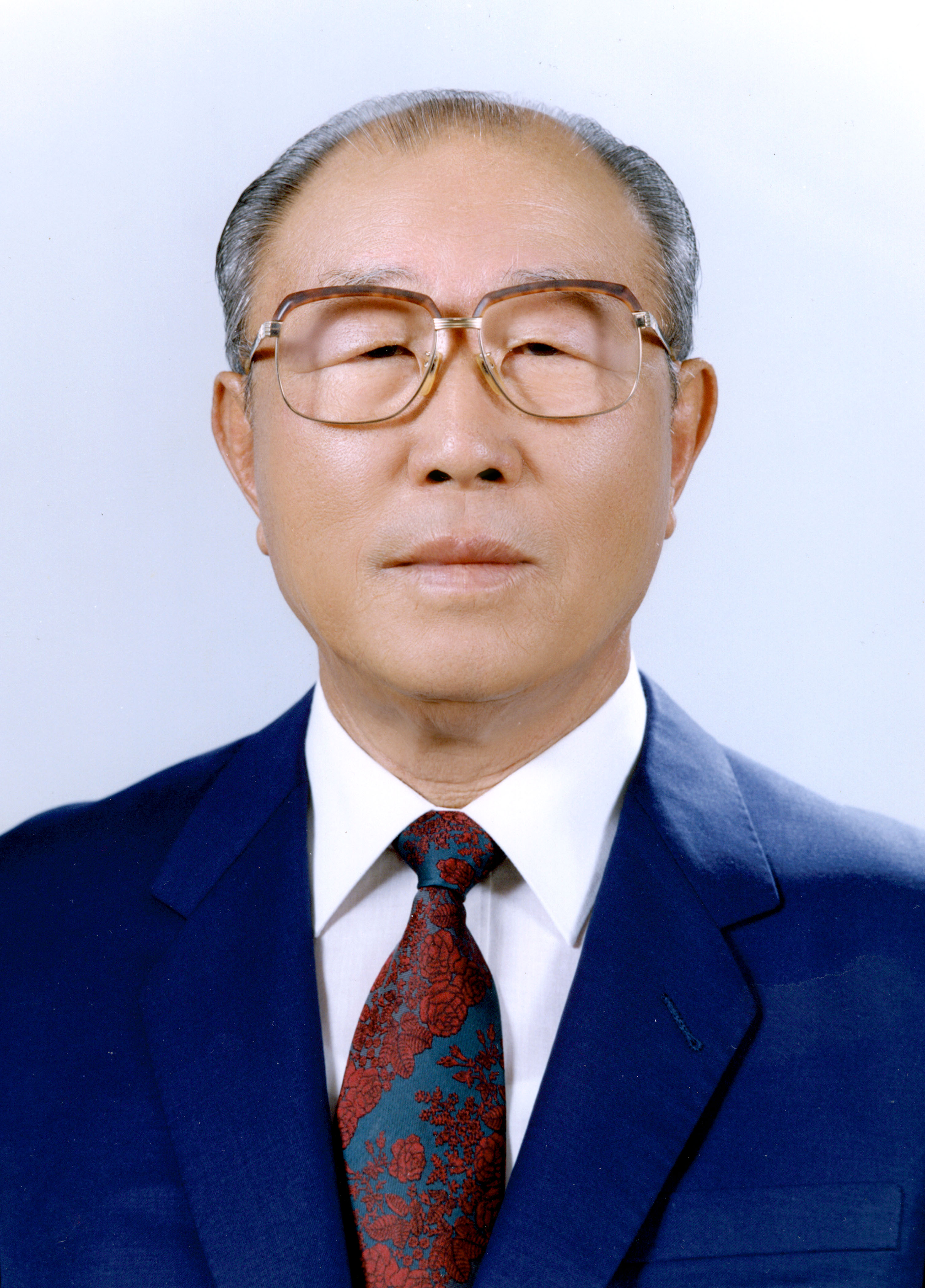 (진주사람) 5. 기업가(企業家) 박종실(朴鍾實)   -  무소유의 나눔과 실천    썸네일 이미지